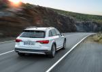 Audi A4 Allroad 3.0 TDI Quattro 2016 года (WW)